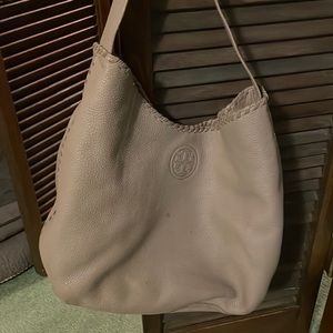 Tory Burch hobo bag